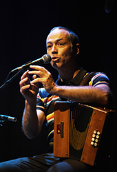 Ò.C. Brigada Internacional al C.A.T., Barcelona, dins el BarnaSants 14/05/22 